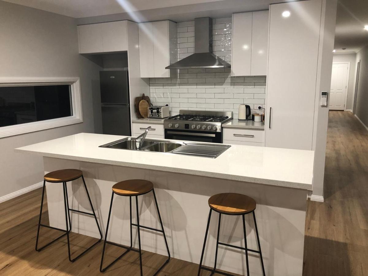 Milawa Vineyard Views - Guesthouse 2 Екстериор снимка